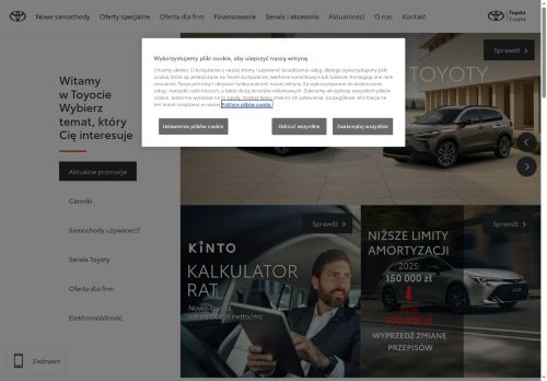 toyota-chorzow.pl