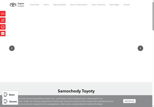 toyota-czajka.pl