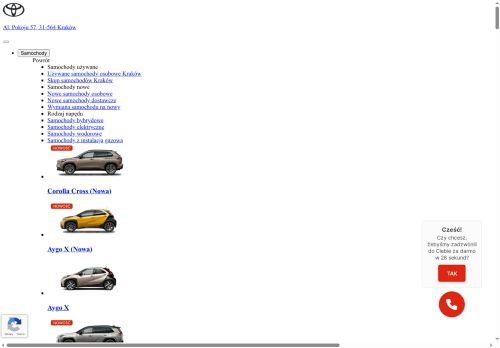 toyota-krakow.pl