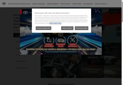 toyotajeleniagora.pl