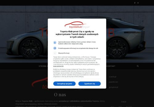 toyotaklub.org.pl