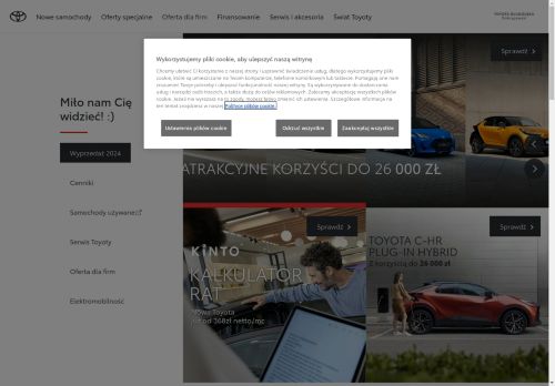 toyotawroclaw.pl