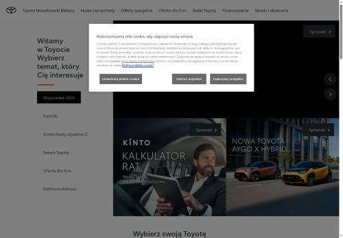 toyotawroclawbielany.pl