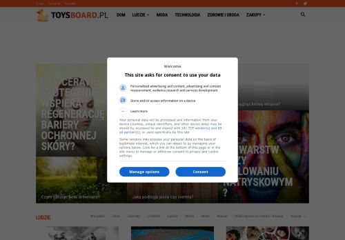 toysboard.pl