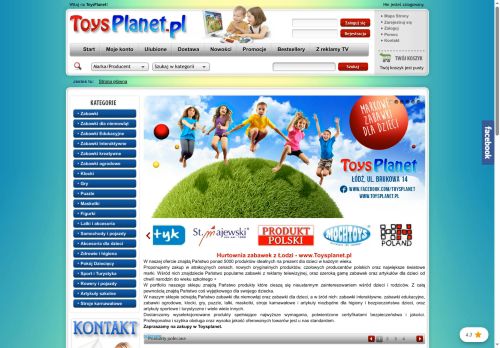 toysplanet.pl