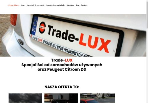 trade-lux.pl
