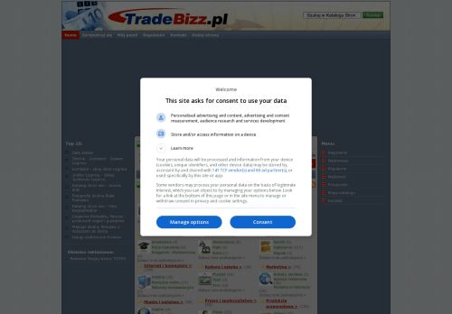 tradebizz.pl