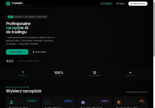 tradebot.pl