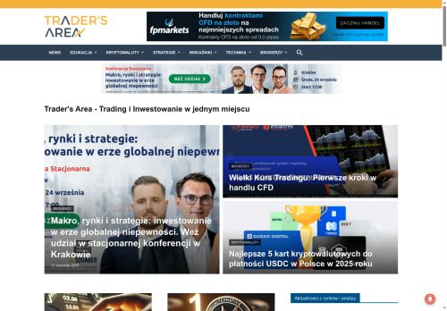 tradersarea.pl