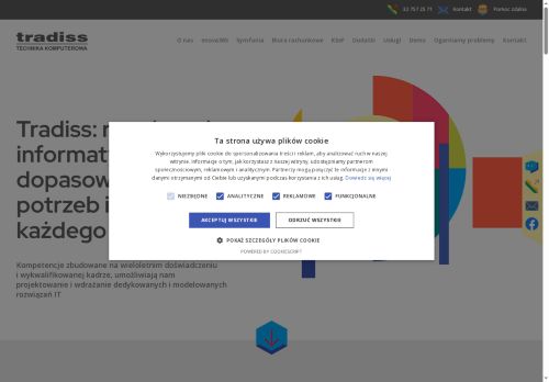 tradis.pl