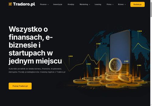 tradoro.pl