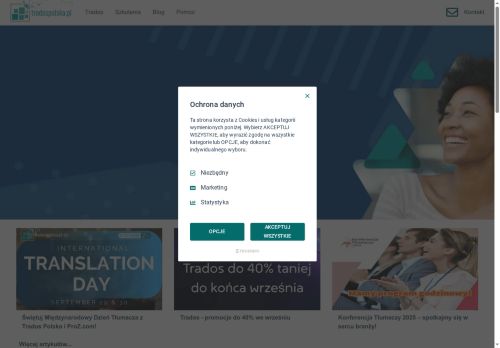 trados.pl