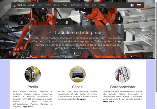 traduzioni.pl