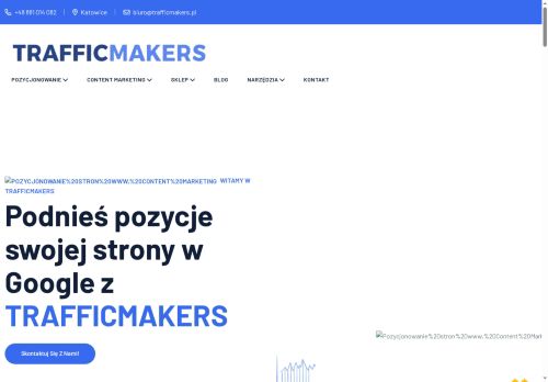 trafficmakers.pl