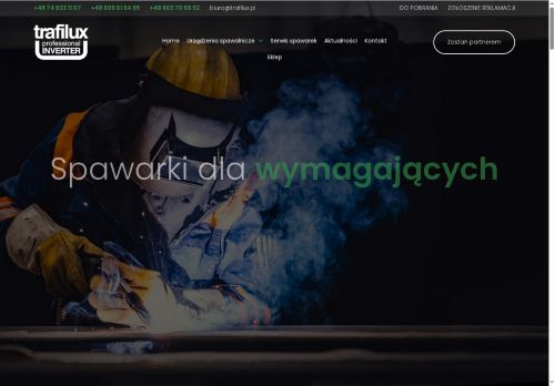 trafilux.pl