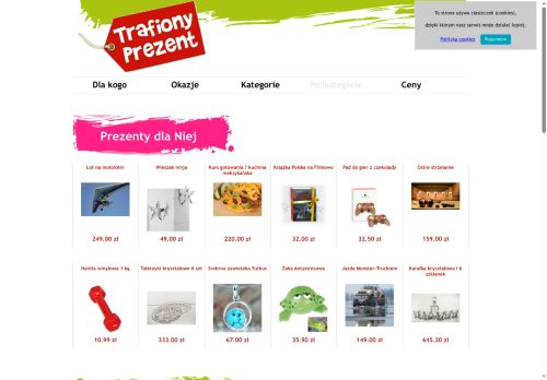 trafionyprezent.pl
