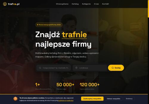 trafna.pl