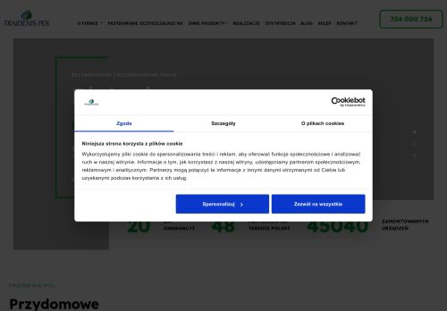 traidenis-pol.com