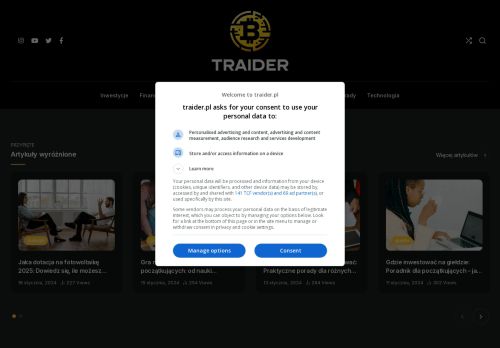 traider.pl