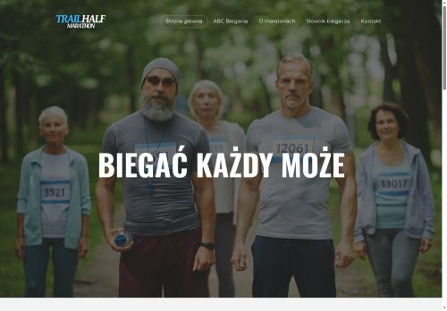 trailhalfmarathon.pl