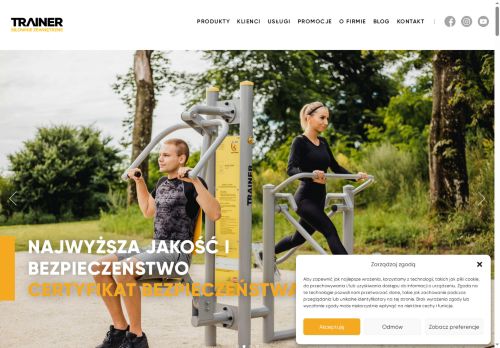 trainer.net.pl