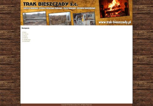 trak-bieszczady.pl