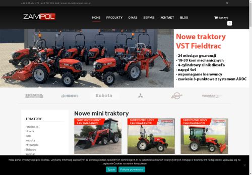 traktorki-japonskie.pl