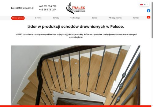 tralex.com.pl