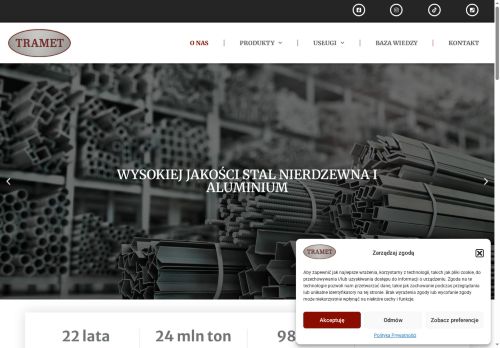 tramet.pl