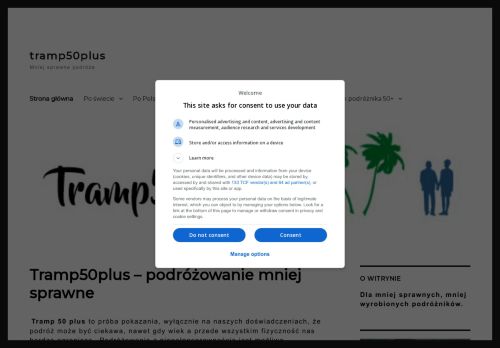tramp50plus.pl