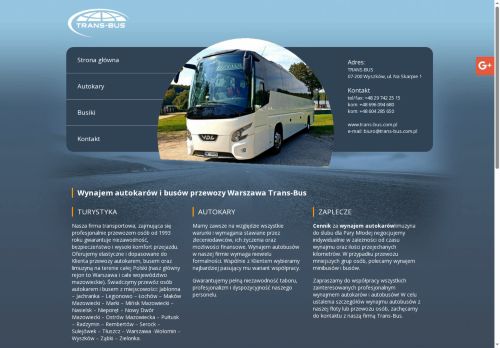 trans-bus.com.pl