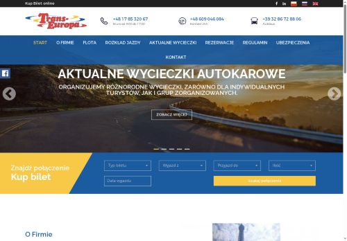 trans-europa.pl