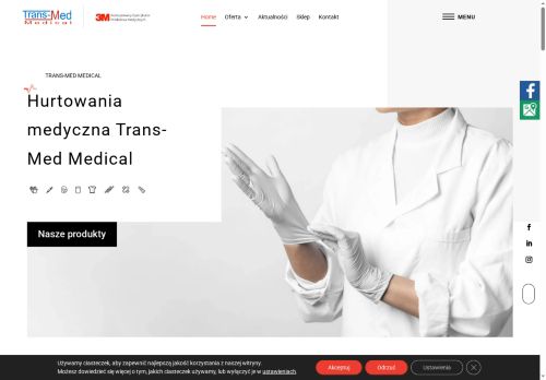 trans-med.net