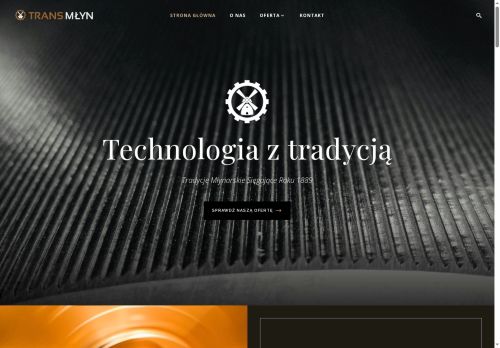 trans-mlyn.pl