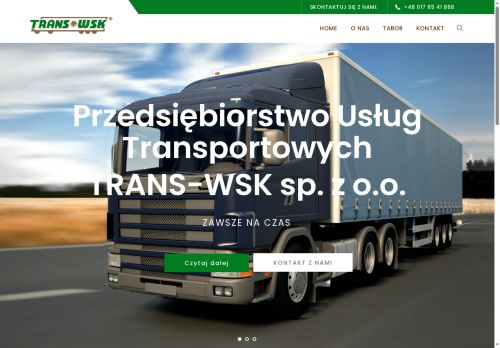 trans-wsk.com.pl