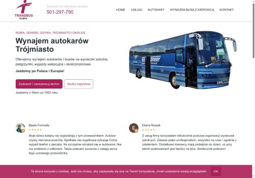 transbusrumia.pl