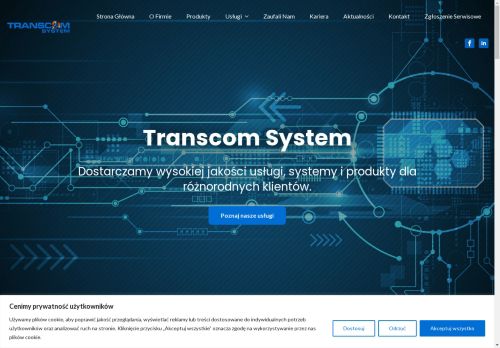 transcom-system.com.pl