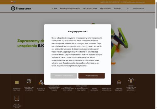 transcorn.pl