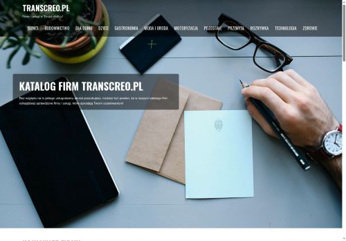 transcreo.pl