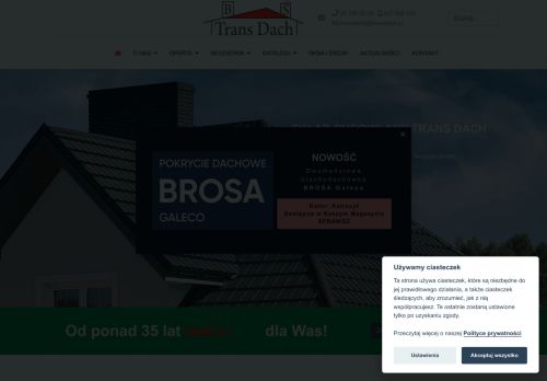 transdach.pl