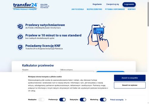 transfer24.eu