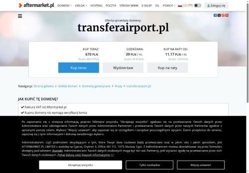 transferairport.pl