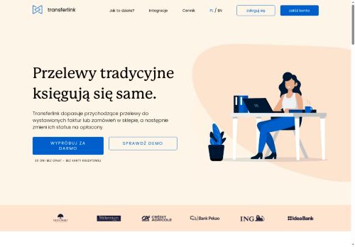 transferlink.pl