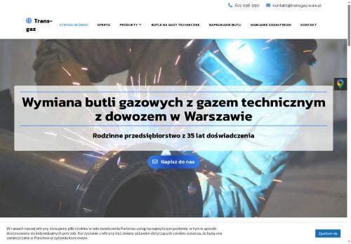 transgaz.waw.pl