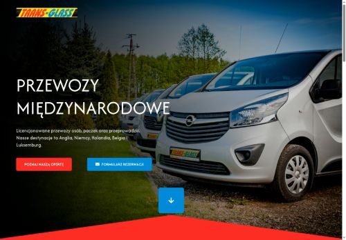 transglass.eu
