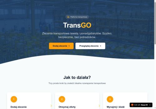transgo.pl