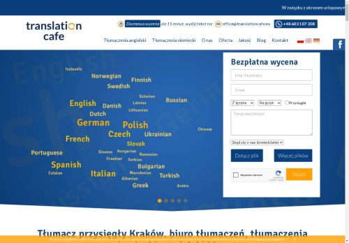 translationcafe.pl