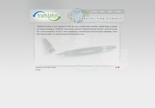 translatus.pl
