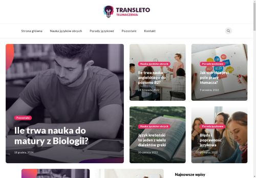 transleto.com.pl