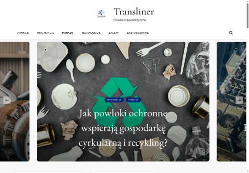 transliner.pl
